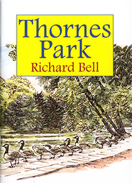 Thornes Park by Richard Bell