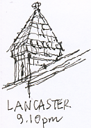 Lancaster station