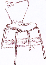 chair