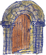 Norman arch