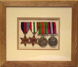 medals