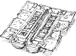 watercolour box