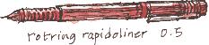 rapidoliner