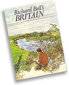 Richard Bell's Britain