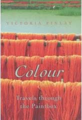 Colour, Victoria Finlay