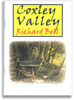 Coxley  Valley
