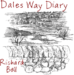 Dales Way Diary