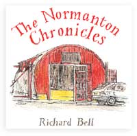 The Normanton Chronicles