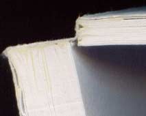 notch binding book