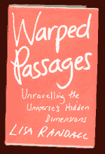 Warped  Passages