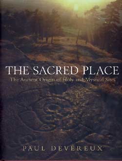 The Sacred Place