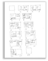 storyboard