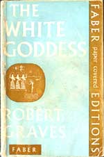 The White Goddess