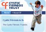 Cystic Fbrosis Trust