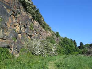 Horbury Quarry