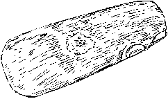 axe head