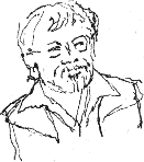 Bill Oddie