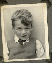 me in 1955