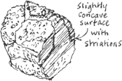 gritstone