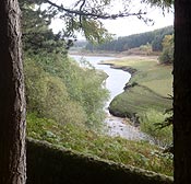 Langsett Reservoir