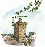 chimney