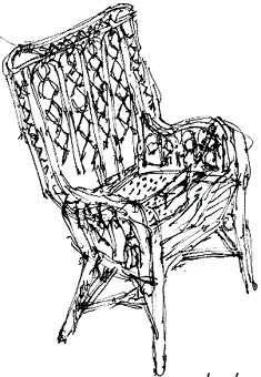 chair