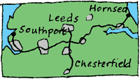 Trans-Pennine Trail