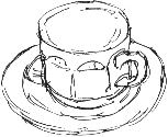 tea cup