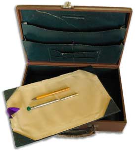 attache case