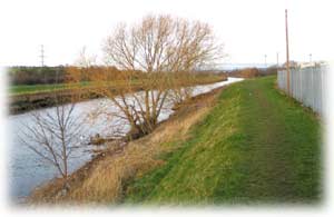 River Calder