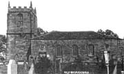 Hoyland Church 1804-1904