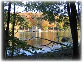 The Boathouse, Newmillerdam